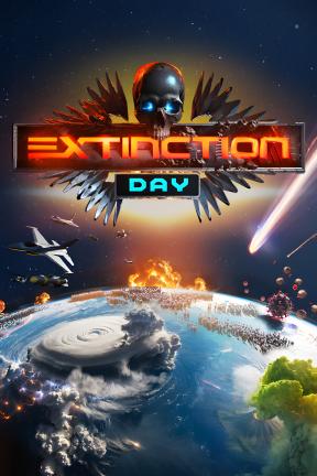[灭绝之日]-Extinction Day-Build.22607845-v1.0.290.714