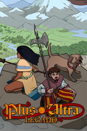 [超越极限：不朽传承]-Plus Ultra: Legado-Build.20260797-v1.0.11