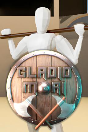 [蠢蠢角斗士-可Steam联机]-Gladio Mori-Build.21284090-v0.19.4-联机版-v0.16.5