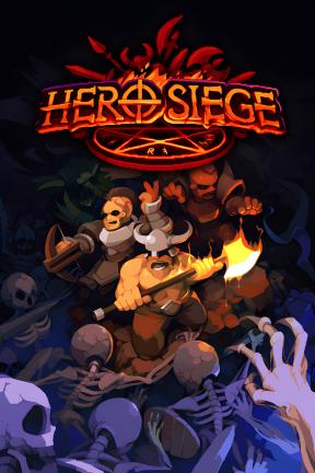 [英雄攻城]-Hero Siege-Build.22751539-v6.9.10.0