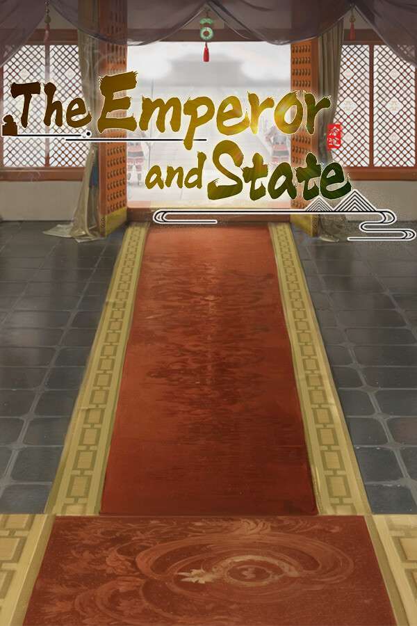 [皇帝与社稷-特别赞助版]-The Emperor and State-Build.15176466