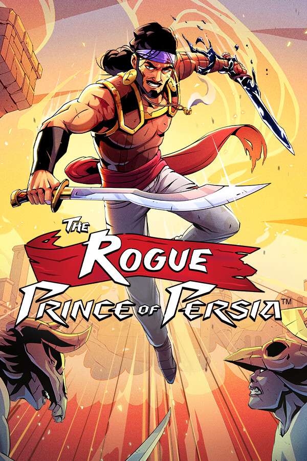 [波斯王子：Rogue]-The Rogue Prince of Persia-Build.19547114-v1.0.2