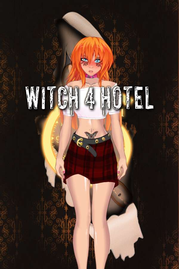 [女巫4：酒店]-Witch 4 Hotel-Build.15608731