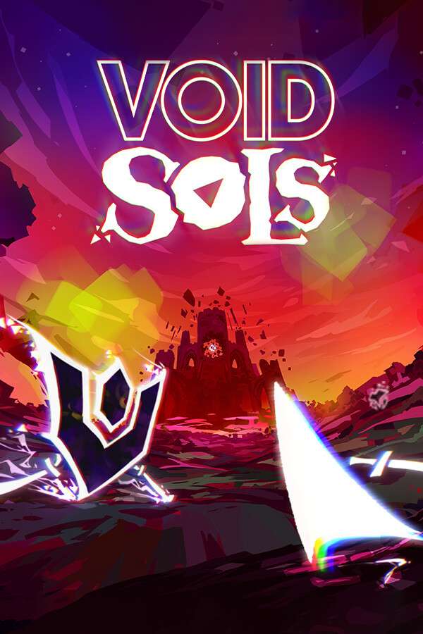 [虚空溶胶]-Void Sols-Build.16350414