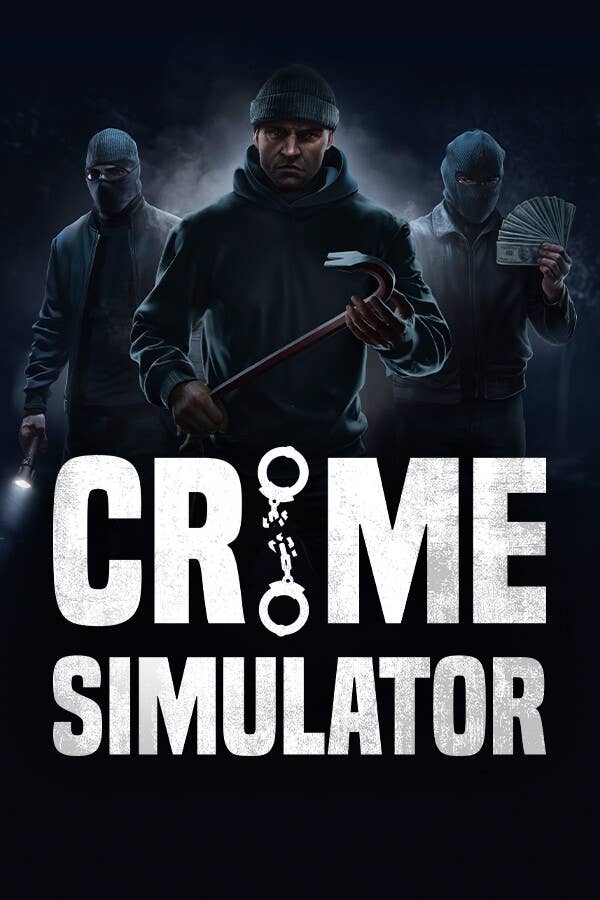 [犯罪模拟器]可steam联机 Crime Simulator v1.11