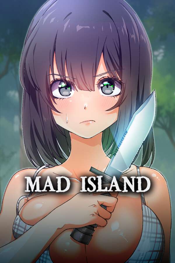 [疯狂岛]-Mad Island-Build.15631358-v0.2.3