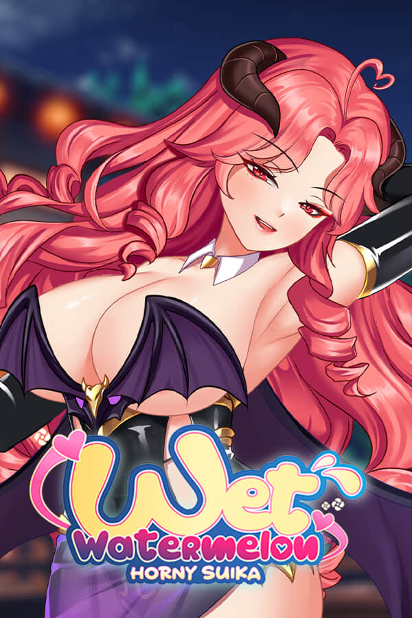 [惹火的苏卡 – 湿西瓜]Horny Suika: Wet Watermelon build15313366