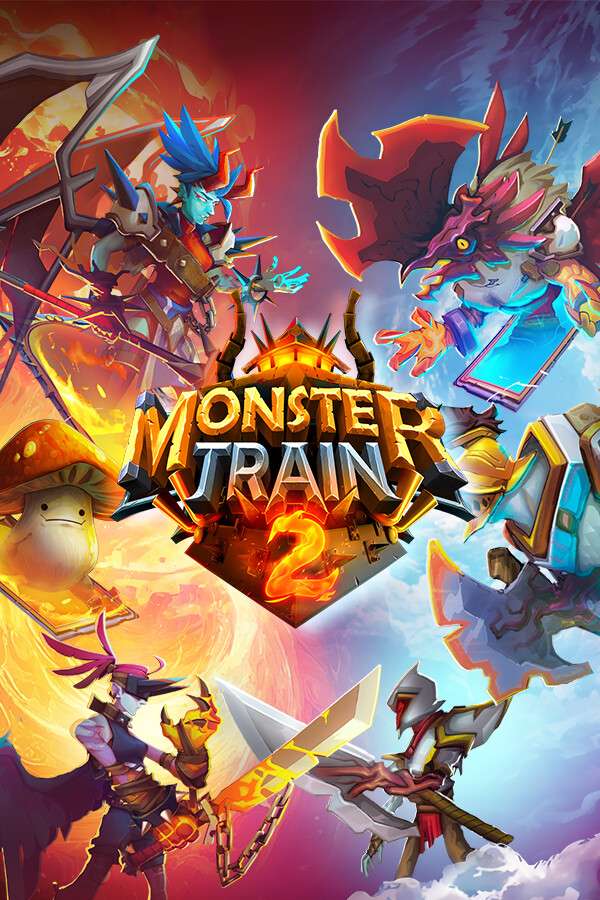 [怪物火车2]-Monster Train 2-Build.18646372-v11795