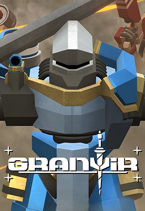 [格朗维尔]-Granvir-Build.20104072-v2.0.2