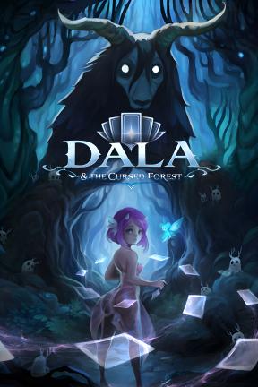 [达拉与诅咒森林]-Dala and the Cursed Forest-Build.23965018-v3.0.1