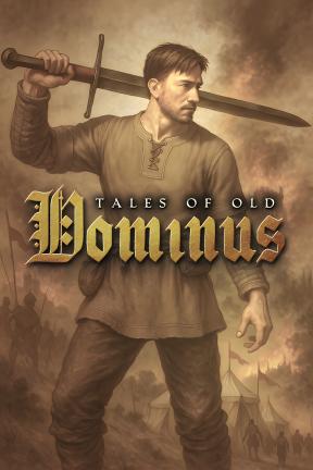 [古老传说：统治者]-Tales of Old: Dominus-Build.20670178