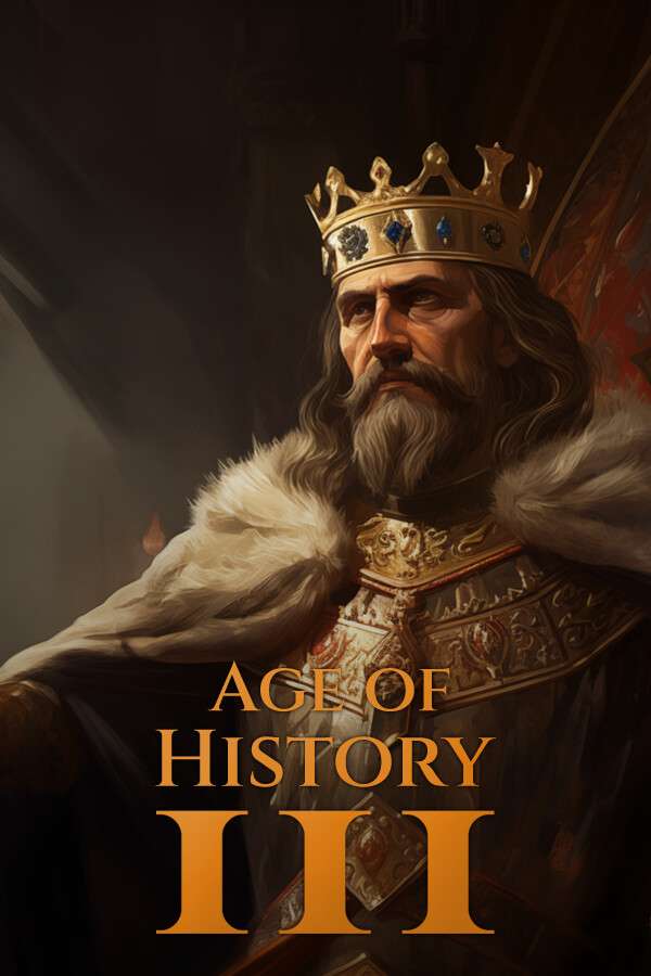 [历史时代3]-Age of History 3-Build.16156926