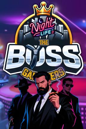 [大佬家族：夜都风云]-The Boss Gangsters : Nightlife-Build.20636267