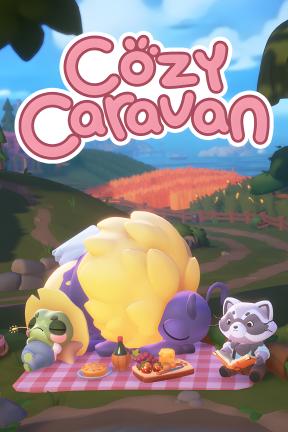 [暖途]-Cozy Caravan-Build.21421563-v1.0.0