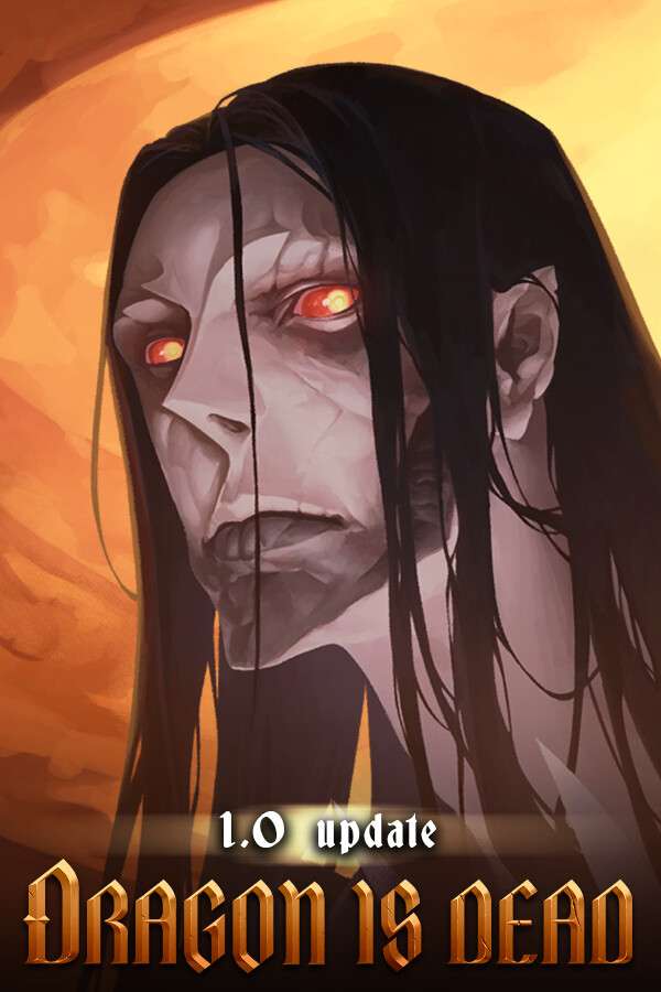 [龙已死]-Dragon Is Dead-Build.18894644-v1.061
