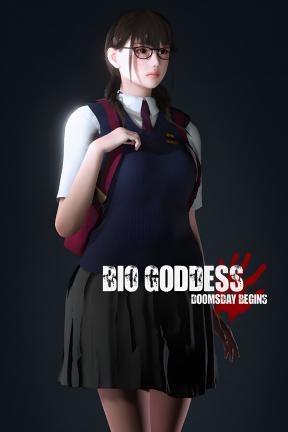 [生化女神 : 末日开端]-Bio Goddess: Doomsday Begins-Build.20633113