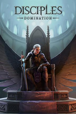 [圣战群英传：统治-豪华版]-Disciples: Domination-Build.22464437-v1.6..0.3500