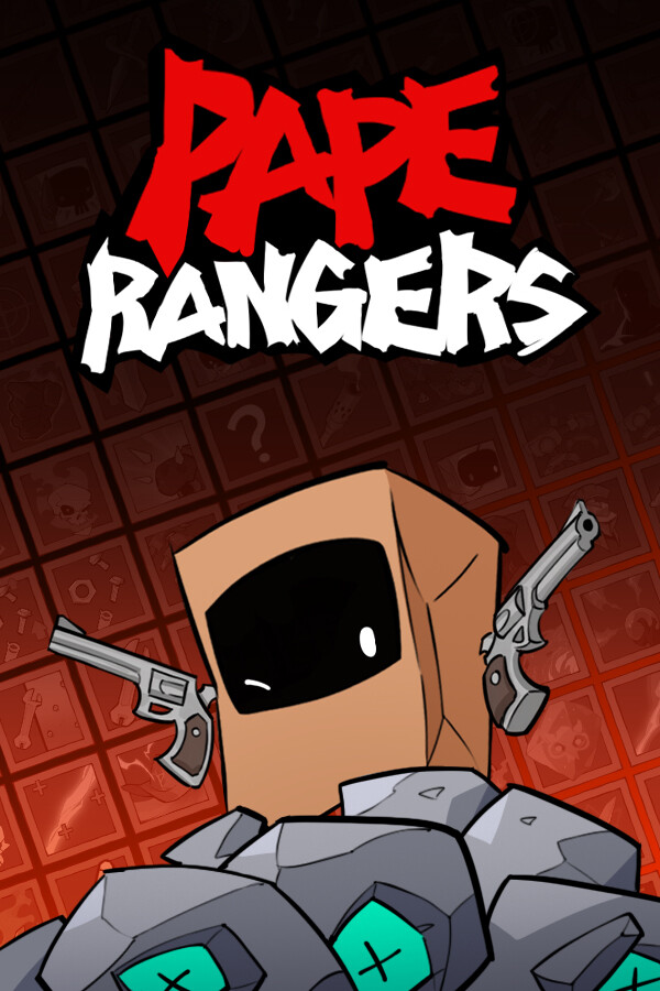 [纸袋勇者]-Pape Rangers-Build.15411904-v1.0.3