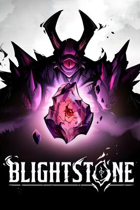 [灾厄之石]-Blightstone-Build.21621160-v0.0.3