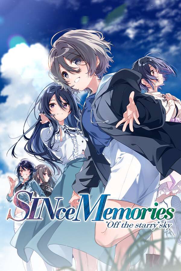 [秋之回忆9：星穹之下]-SINce Memories: Off The Starry Sky-Build.15963712