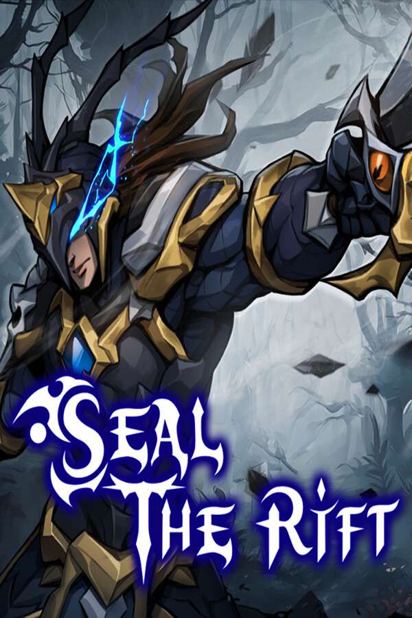 [封裂]-Seal the Rift-Build.15546561