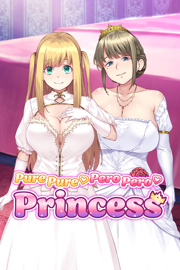 [纯纯公主的唇唇 ~无瑕王女的快乐课程~]-Pure Pure Pero Pero Princess-Build.16167552