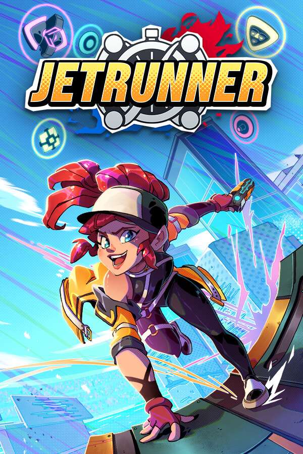 [喷气跑者]-JETRUNNER-Build.19859401