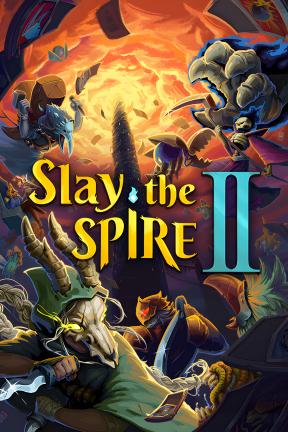 [杀戮尖塔2]-Slay the Spire 2-Build.22238966-v0.98.2