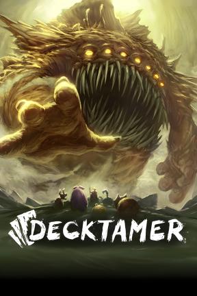 [驯牌师]-Decktamer-Build.20566634-v1.0.22