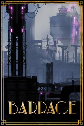 [火力压制]-Barrage-Build.20972358-v1.3B