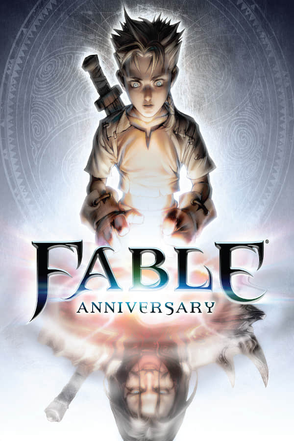 [神鬼寓言 周年纪念版]Fable Anniversary build434572全DLC