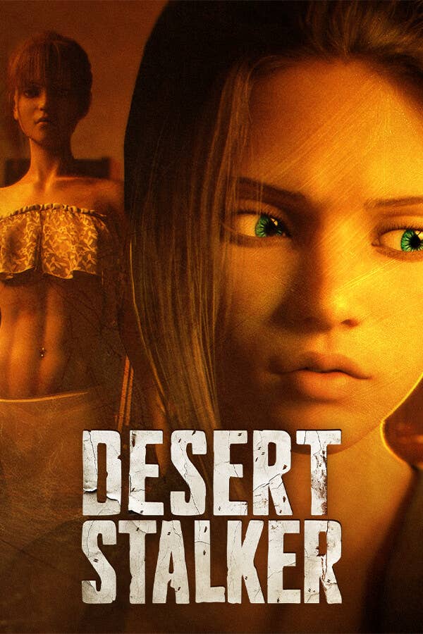 [沙漠追猎者]Desert Stalker v0.18.4