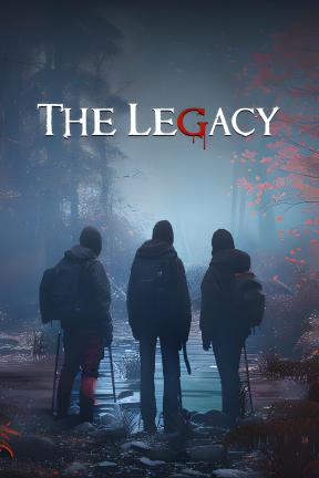 [血脉传承]-The Legacy-Build.20337807-v0.4991