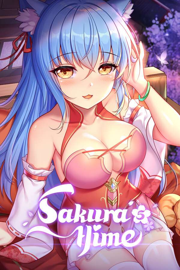 [樱姬5]-Sakura Hime 5-Build.17353517