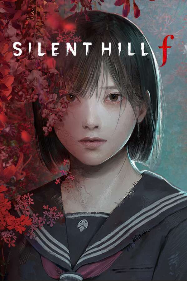 [寂静岭F-豪华版]-SILENT HILL f – Digital Deluxe-Build.19635861