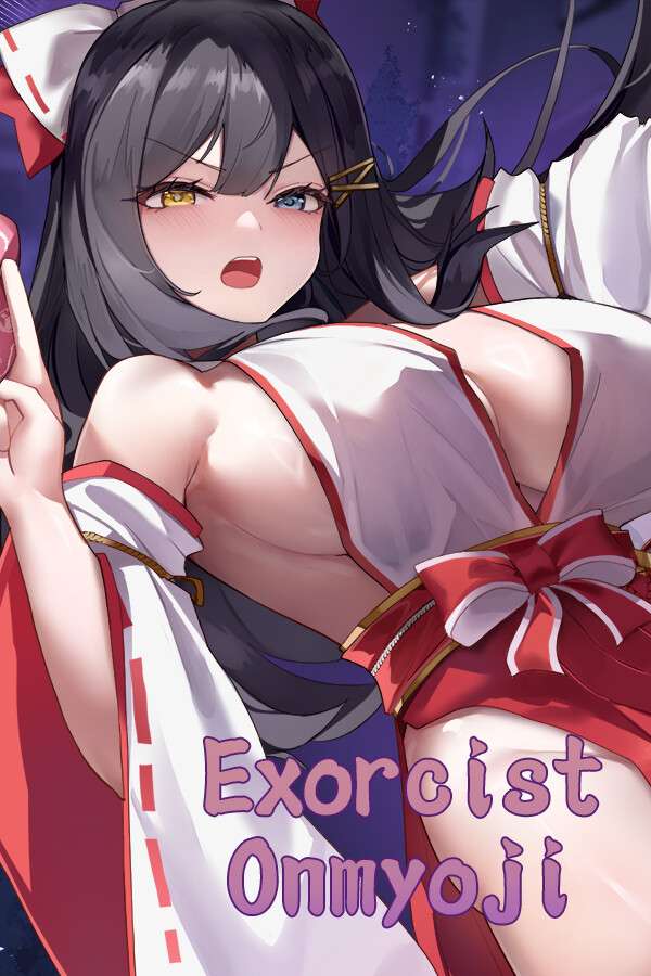 [除灵阴阳师]-Exorcist Onmyoji-Build.16331635