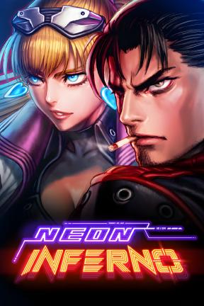 [霓虹地狱]-Neon Inferno-Build.20863271