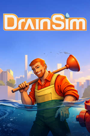 [排水模拟器]DrainSim build23600505