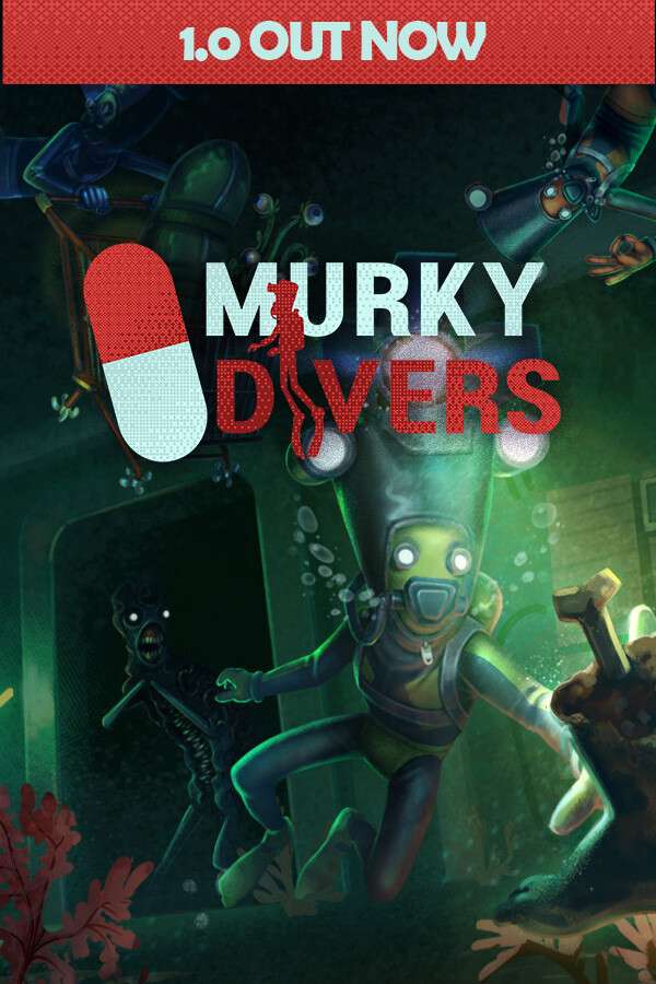 [暗黑潜水员]-Murky Divers-Build.16773653