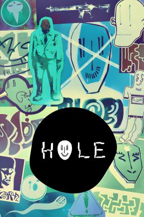 [洞穴]-HOLE-Build.18879807