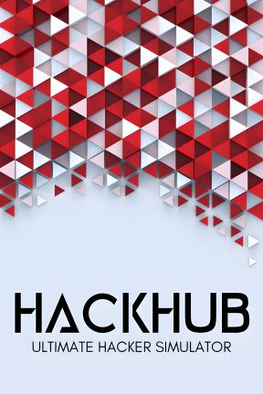 [黑客中心：终极模拟]-HackHub – Ultimate Hacker Simulator-Build.21706506