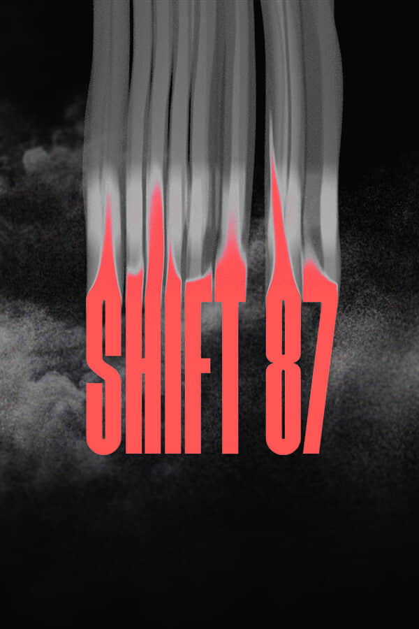 [《轮班87》] Shift 87 build	15123509