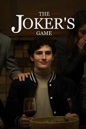 [小丑游戏]-The Joker’s Game-Build.21295873