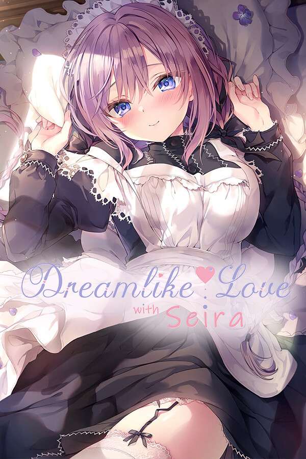 [为主人献上圣罗的甜蜜侍奉]-Dreamlike Love with Seira-Build.15381844