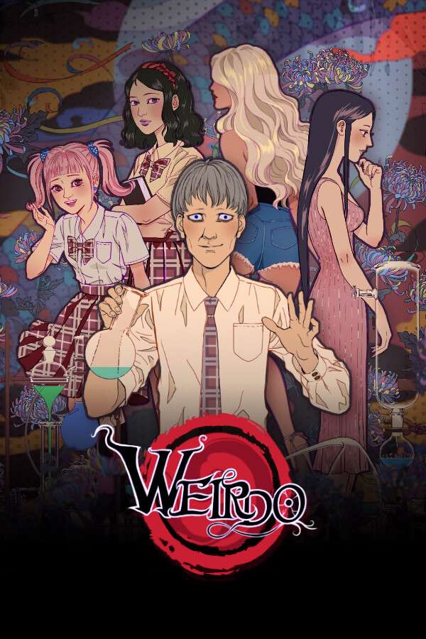 [异人]-Weirdo-Build.17480774