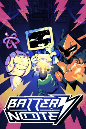 [鼓点音符]-BatteryNote-Build.20322174