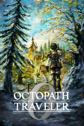 [歧路旅人0]-OCTOPATH TRAVELER 0-Build.20122563-v1.0.2 + 整合3个模拟器