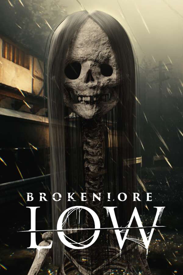 [破碎怪谈：雾雨村]-BrokenLore: LOW-Build.17449000