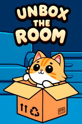 [拆箱房间]-Unbox the Room-Build.20437428-v1.0.16