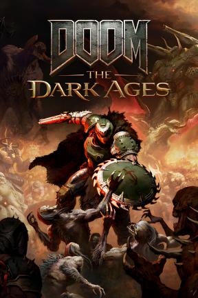 [毁灭战士：黑暗时代-豪华版-最低配置10代i7+2060]-DOOM: The Dark Ages – Digital Premium Upgrade-Build.20760608